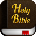Holy Bible in English icon