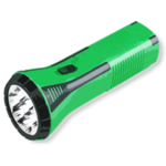 White LED Flashlight icon