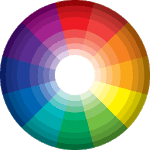 Multi-Color Flashlight icon