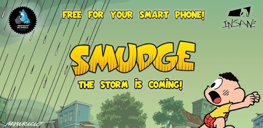 Smudge Adventure pc screenshot Smudge Adventure pc screenshot