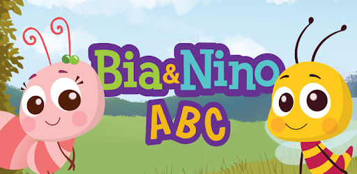 ABC Bia&Nino - First words for kids pc screenshot ABC Bia&Nino - First words for kids pc screenshot
