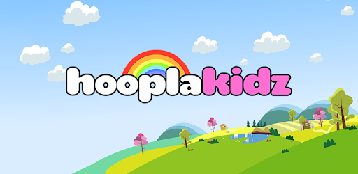 HooplaKidz: Nursery Rhymes pc screenshot