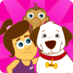 HooplaKidz: Nursery Rhymes for pc icon