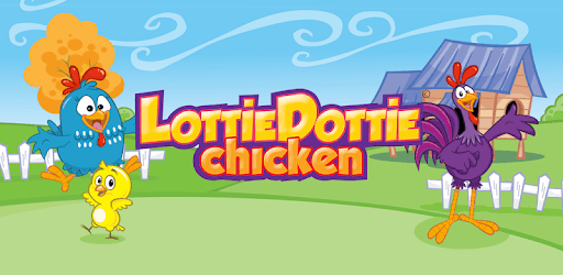 Lottie Dottie Chicken pc screenshot Lottie Dottie Chicken pc screenshot