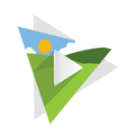 Zoetropic (free) - Photo in motion icon