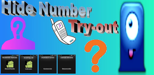 Hide Number Try-Out pc screenshot Hide Number Try-Out pc screenshot