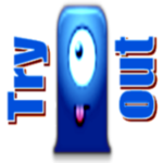 Hide Number Try-Out icon