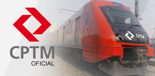 CPTM Oficial pc screenshot
