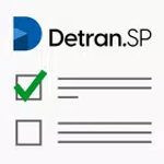 Simulado Detran-SP for pc icon Simulado Detran-SP for pc icon