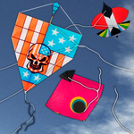 Kite Flying Battle - Layang Layang icon