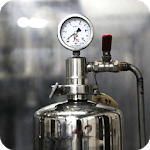 Pressure unit converter icon
