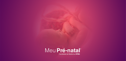 Meu Pré-natal pc screenshot Meu Pré-natal pc screenshot