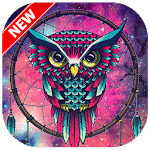 Dreamcatcher Wallpaper HD icon
