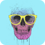 Indie Wallpaper icon
