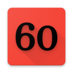 Brain Booster 60. A Brain Game icon