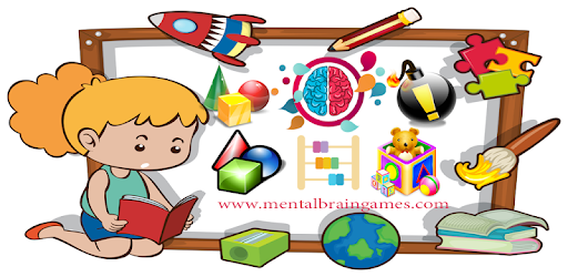 Mental educational intelligence games for kids pc screenshot Mental educational intelligence games for kids pc screenshot