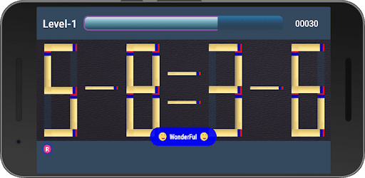 Brain Buzzer- Fun IQ,Brain games and Logic puzzles pc screenshot Brain Buzzer- Fun IQ,Brain games and Logic puzzles pc screenshot