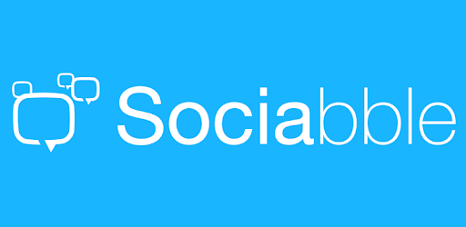 Sociabble pc screenshot Sociabble pc screenshot
