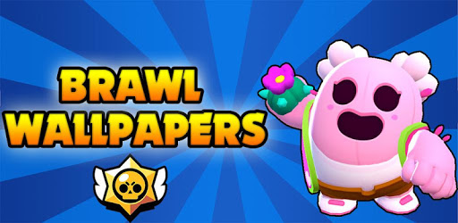 Brawl Wallpapers - Brawl Stars pc screenshot Brawl Wallpapers - Brawl Stars pc screenshot