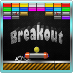 Brick Breaker: Super Breakout icon