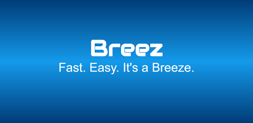 Breez - File Sharing & Explorer Redefined pc screenshot Breez - File Sharing & Explorer Redefined pc screenshot