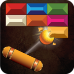 Brick Breaker Plus - Addictive Classic Brick game for pc icon