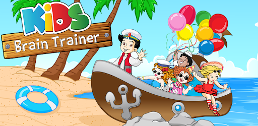 Kids Brain Trainer (Preschool) pc screenshot