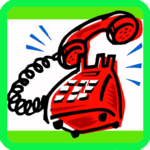 Phone Jokes and recordings. icon