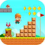 Super Adventure - Jungle World 2019 icon