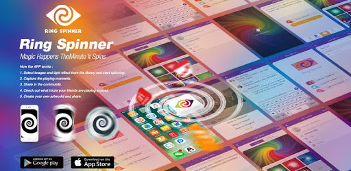 Ring Spinner pc screenshot