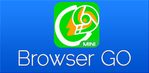 Browser GO Mini pc screenshot Browser GO Mini pc screenshot