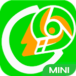 Browser GO Mini for pc icon Browser GO Mini for pc icon