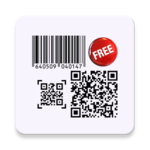 Barcode & QRcode Scanner icon