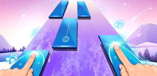 Kpop music game 2021 - Magic Dream Tiles pc screenshot Kpop music game 2021 - Magic Dream Tiles pc screenshot