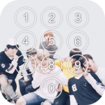BTS Lock Screen 🎸 icon