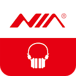 NIA Audio icon