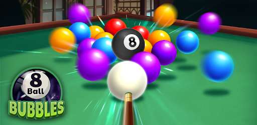 8 Ball Bubble pc screenshot 8 Ball Bubble pc screenshot