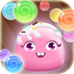 Candy Bubble icon