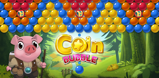 Coin Bubble pc screenshot Coin Bubble pc screenshot