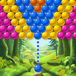 Coin Bubble for pc icon Coin Bubble for pc icon