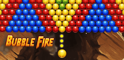 Bubble Fire pc screenshot Bubble Fire pc screenshot