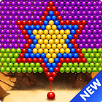 Bubble Fire icon