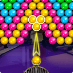 Mafia Bubbles icon