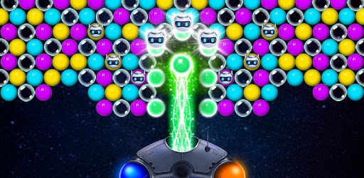 Robot Rush Bubble for PC - How to Install on Windows PC, Mac
