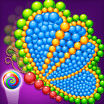 Bubble Shooter Buddy icon