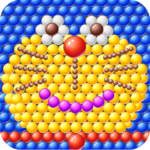 Bubble Shooter: Jungle Puzzle icon
