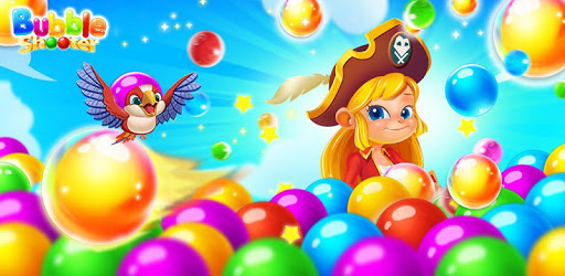 Bubble Shooter Pirate 2018 pc screenshot