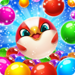 Bubble Shooter Pirate 2018 icon