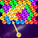 Universe Bubble icon