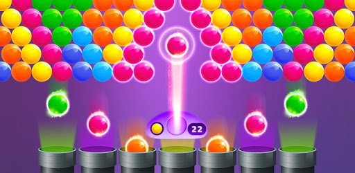 Action Bubbles pc screenshot Action Bubbles pc screenshot